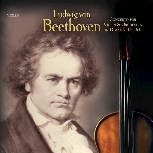 Beethoven Violin Concerto Louisville Tickets
