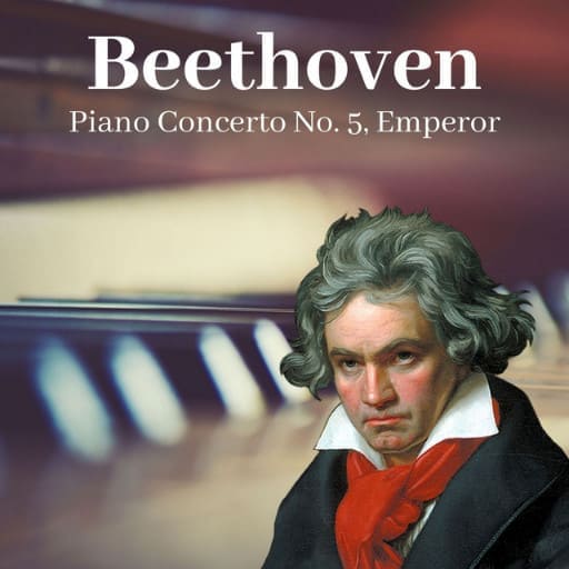 Beethoven's Emperor Louisville Tickets