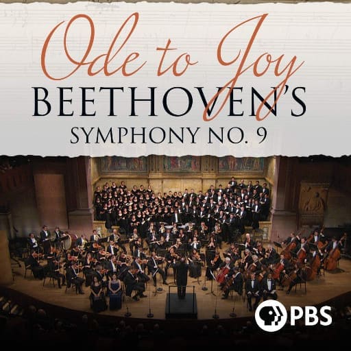 Beethoven's Ode To Joy Louisville Tickets
