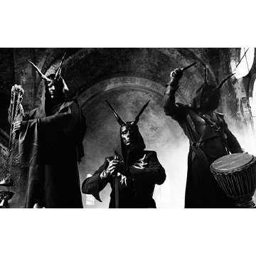 Behemoth Louisville Concert Tickets