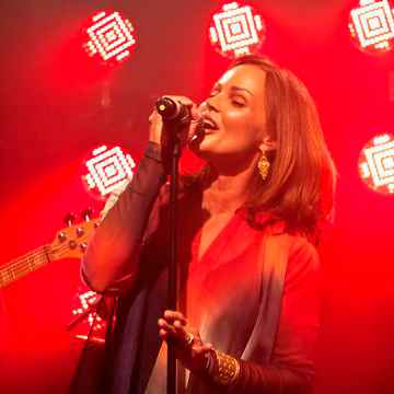 Belinda Carlisle in Louisville