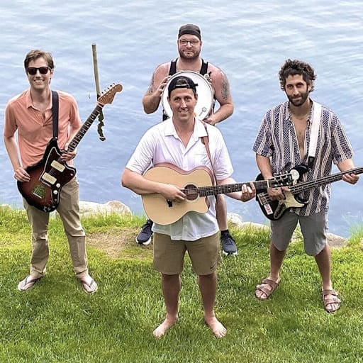 Ben Daniels Band Louisville Tickets