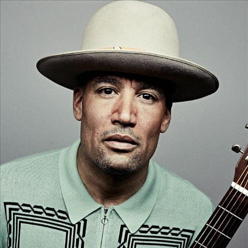 Ben Harper Louisville Tickets