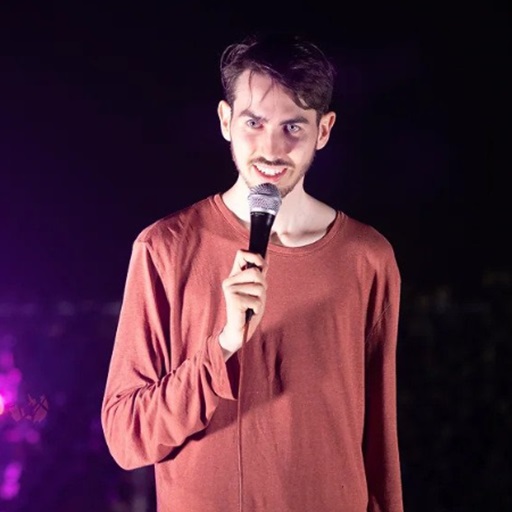 Ben Miller's Stand-Up Science in Louisville