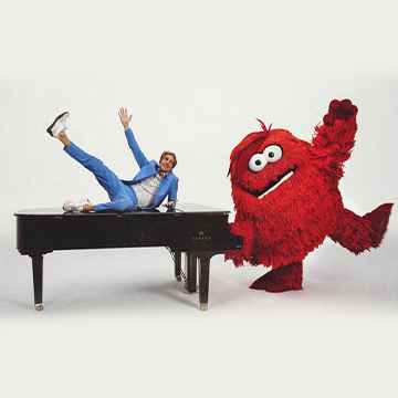 Ben Rector Louisville Tickets