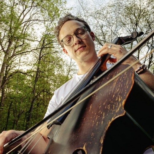 Ben Sollee Louisville Tickets