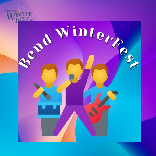 Bend WinterFest Louisville Tickets