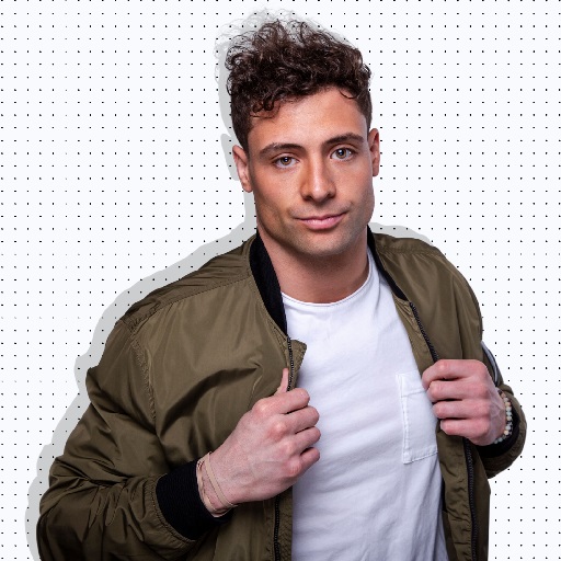 Benedict Polizzi in Louisville