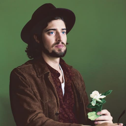 Benjamin Jaffe Louisville Tickets