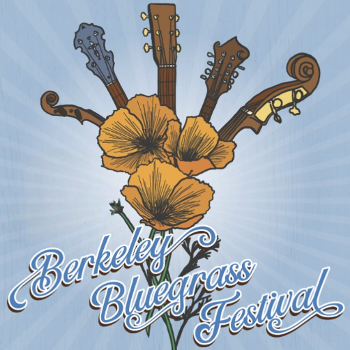 Berkeley Bluegrass Festival Louisville Concert Tickets