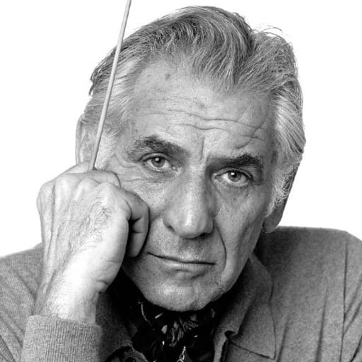 Bernstein Louisville Tickets