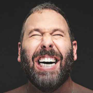 Bert Kreischer in Louisville