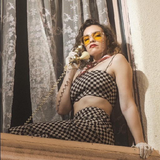 Beth Stelling in Louisville