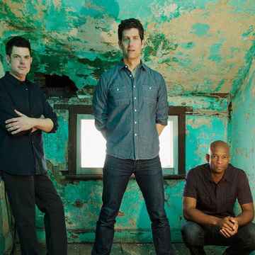 Better Than Ezra Louisville Tickets