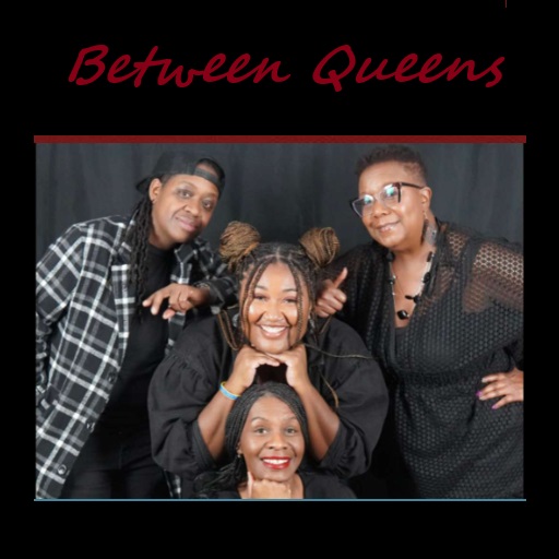 Between Queens in Louisville