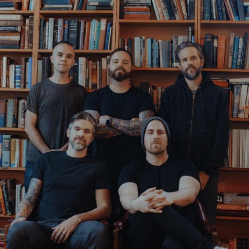 Between The Buried and Me Louisville Tickets