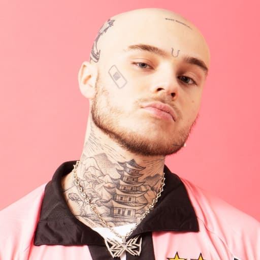 Bexey Louisville Tickets