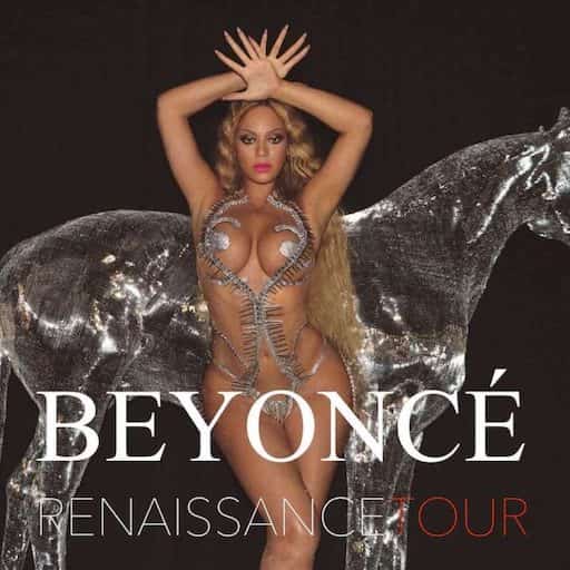 Beyonce Louisville Tickets
