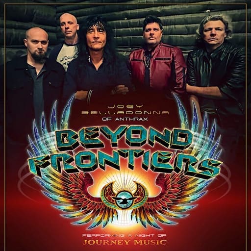 Beyond Frontiers Louisville Tickets