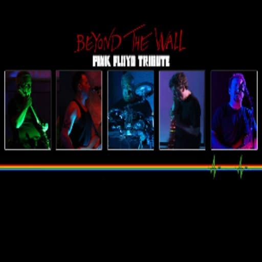 Beyond The Wall - Pink Floyd Tribute in Louisville
