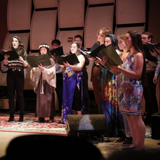 BFA Student Concert Louisville Tickets