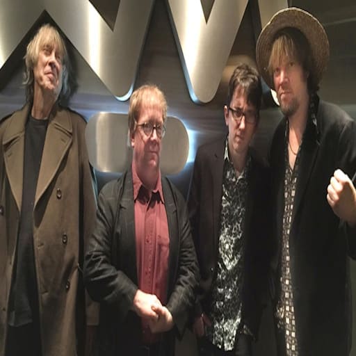 Big Al Anderson and The Floor Models Louisville Tickets