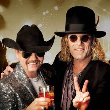Big and Rich Louisville Tickets