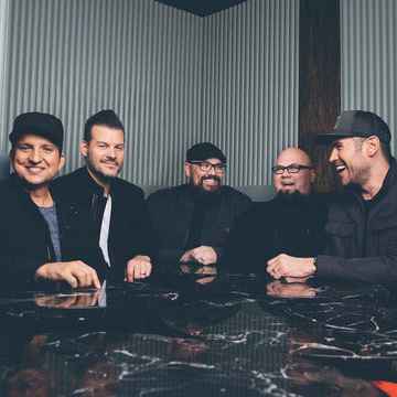 Big Daddy Weave Louisville Tickets