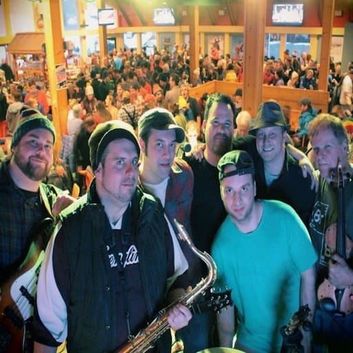 Big Eyed Phish Louisville Tickets