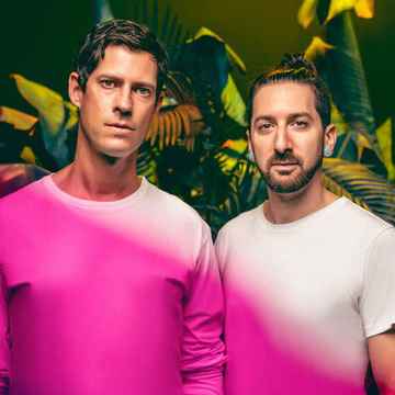 Big Gigantic Tickets 2026