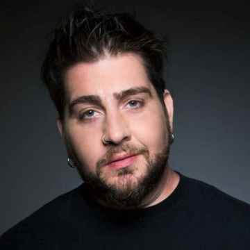 Big Jay Oakerson in Louisville