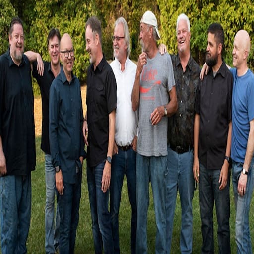Big Mouth and Friends Louisville Tickets
