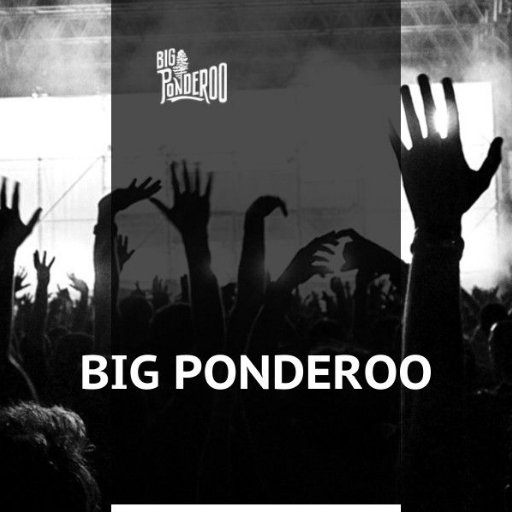 Big Ponderoo Louisville Tickets