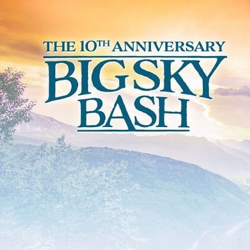 Big Sky Bash Louisville Tickets