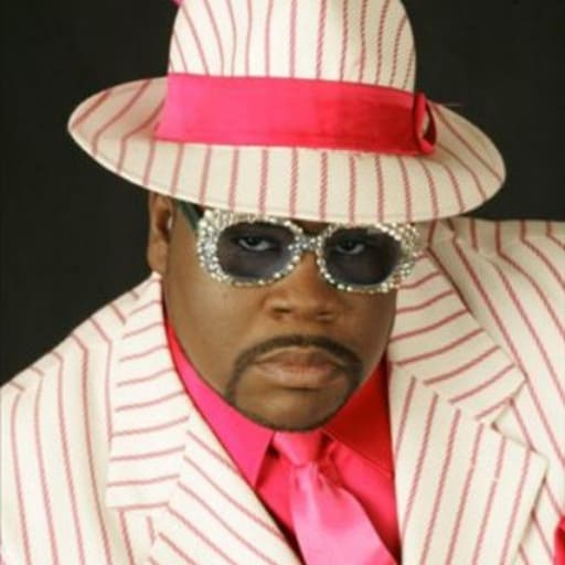Bigg Robb Louisville Tickets