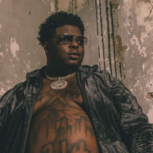 BigXThaPlug Louisville Tickets