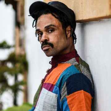Bilal Louisville Tickets