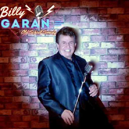 Billy Garan in Louisville