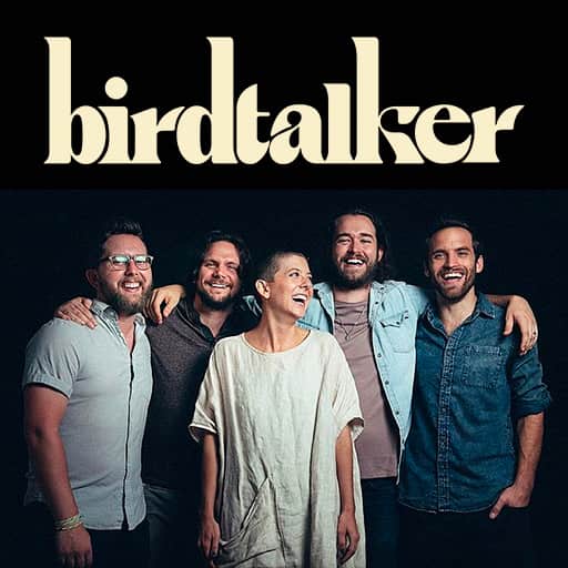Birdtalker Louisville Tickets