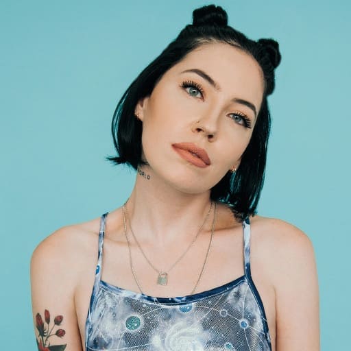 Bishop Briggs Louisville Tickets