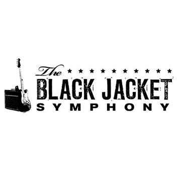 Black Jacket Symphony Louisville Tickets