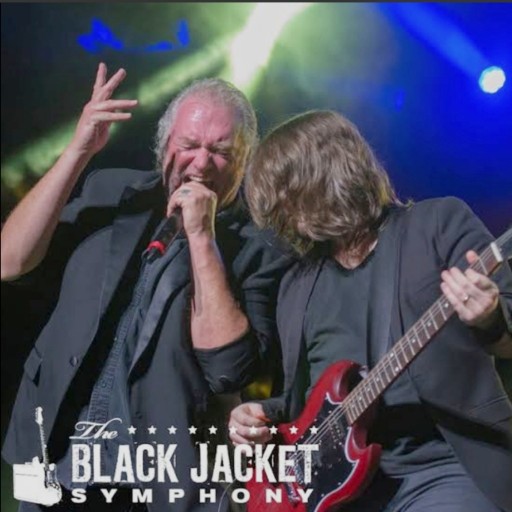 Black Jacket Symphony: AC/DC's Back In Black Louisville Concert Tickets