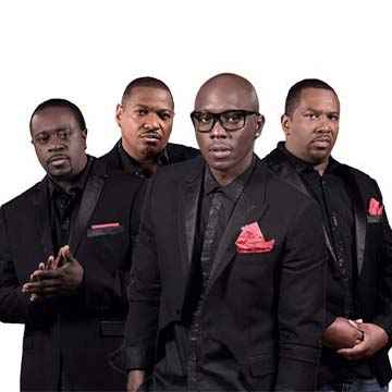 Blackstreet Louisville Tickets