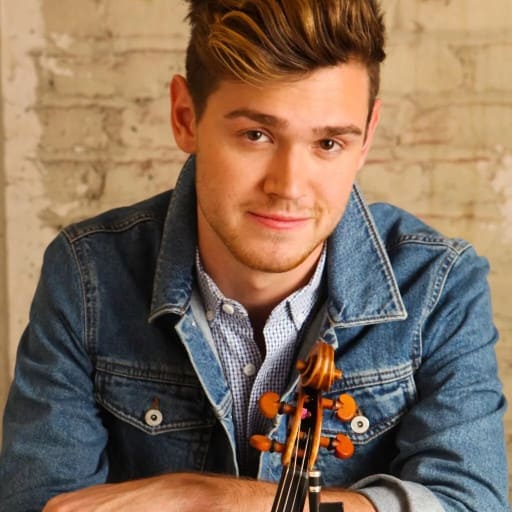 Blake Pouliot Louisville Tickets