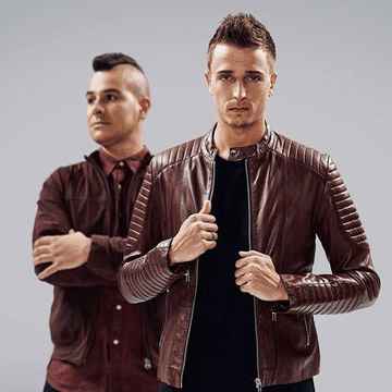 Blasterjaxx Louisville Tickets