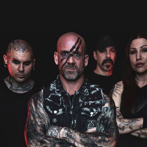 Bleeding Through Louisville Tickets