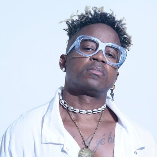 Blick Bassy Louisville Tickets