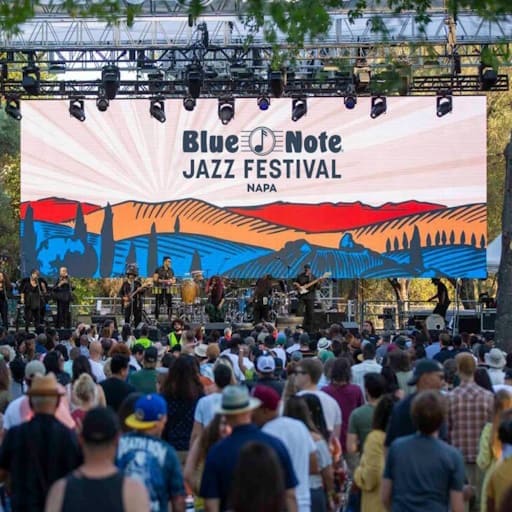 Blue Note Jazz Festival Louisville Tickets