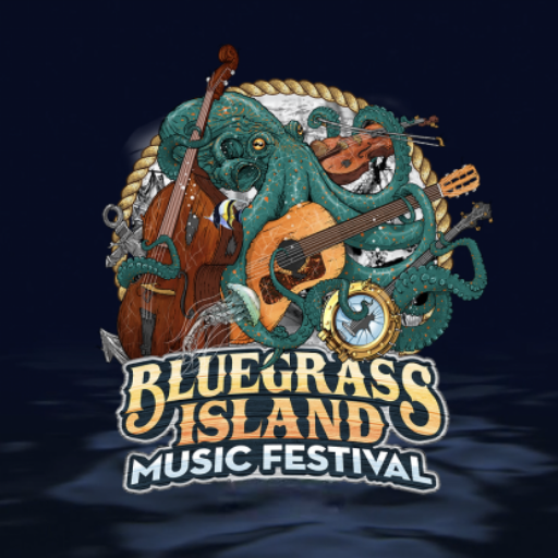 Bluegrass Island Music Festival Louisville Tickets