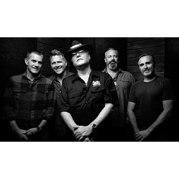 Blues Traveler Tickets 2026